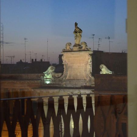 فندق Le Caruse ليتشي المظهر الخارجي الصورة
